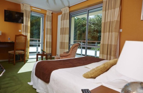 Cesson-Sevigne Hotel | Hotel Le Clos Champel