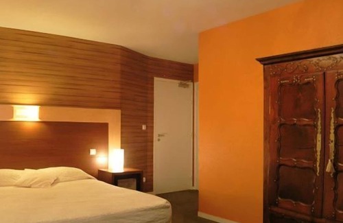 Cesson-Sevigne Hotel | Hotel Le Clos Champel