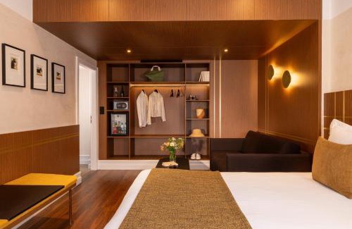 Obernai Hotel | Hotel Le Colombier