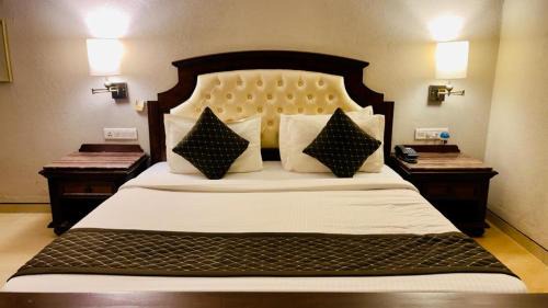 Bareilly Hotel | Hotel Le Cypress