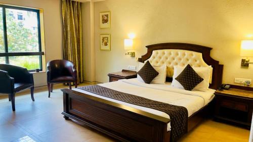 Bareilly Hotel | Hotel Le Cypress