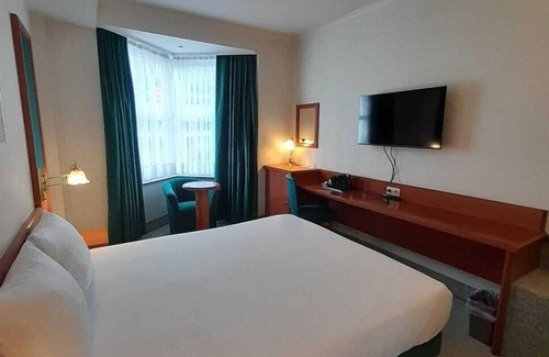 Rogier Hotel | Hotel Le Dome