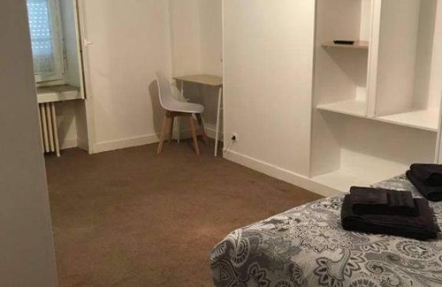 La Guerche-de-Bretagne Hotel | Hotel le faubourg