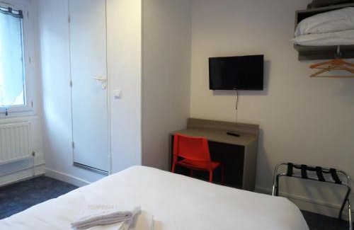 Saint-Avertin Hotel | Hotel le Faisan