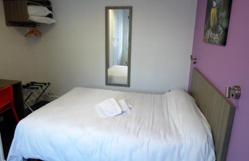 Saint-Avertin Hotel | Hotel le Faisan