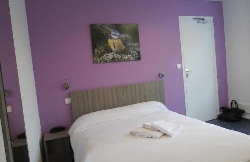 Saint-Avertin Hotel | Hotel le Faisan