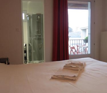 Saint-Avertin Hotel | Hotel le Faisan