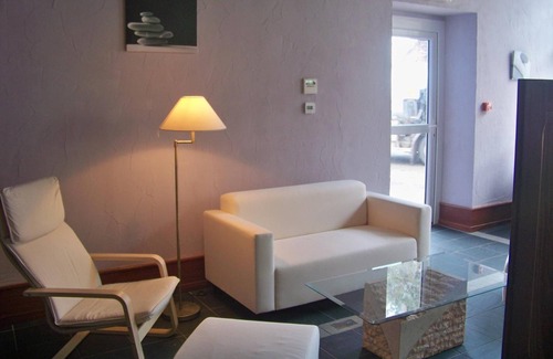 Philippsbourg Hotel | Hotel le Falken