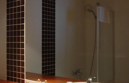 Philippsbourg Hotel | Hotel le Falken