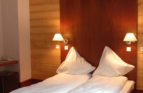 Philippsbourg Hotel | Hotel le Falken