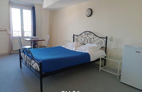 Provins Hotel | HOTEL LE FONTENOY