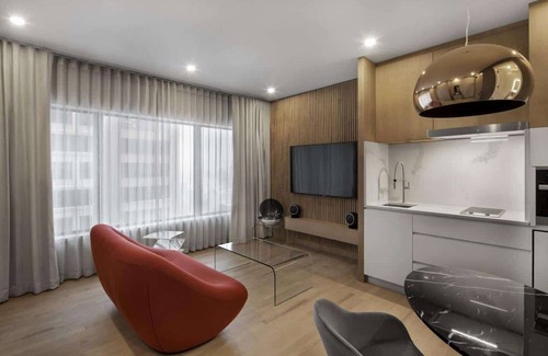 Downtown Montreal Hotel | Hotel Le Germain Montreal