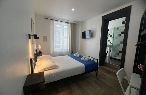 Broekwijk Hotel | Hotel Le Grand Colombier