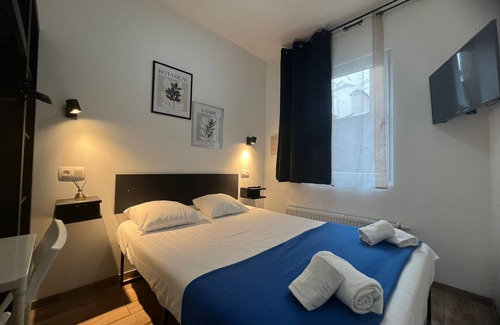 Broekwijk Hotel | Hotel Le Grand Colombier