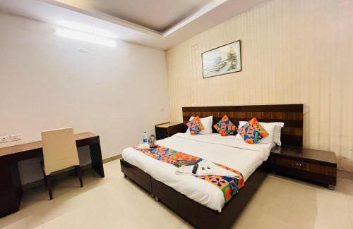 Kalkaji Hotel | Hotel Le Grand - Kalka ji