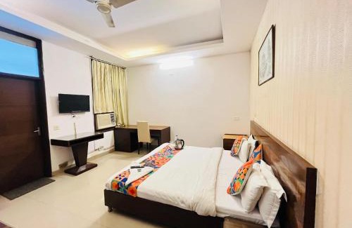 Kalkaji Hotel | Hotel Le Grand - Kalka ji
