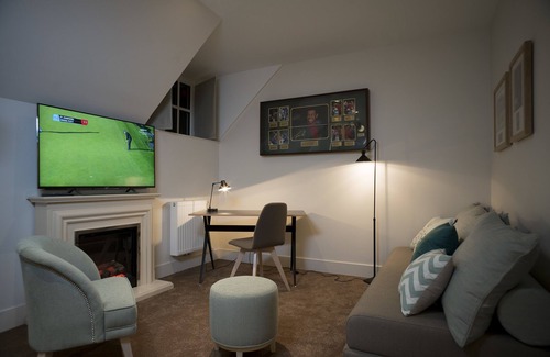 Le Vaudreuil Hotel | Hotel Le Grand Slam