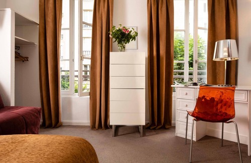 Passy Hotel | Hotel Le Hameau de Passy