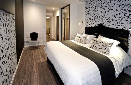 Marmande Hotel | Hotel Le Lion D'Or