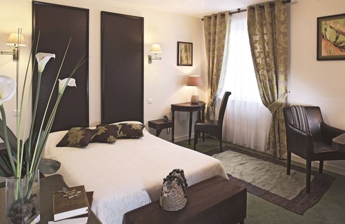 Bagnoles-de-l'Orne Hotel | Hotel Le Normandie Spa