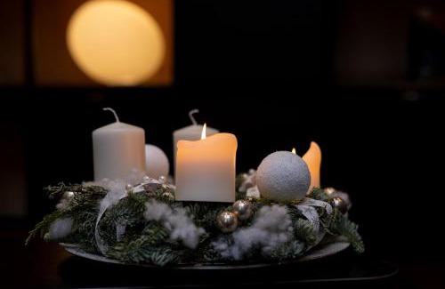 Obernai Hotel | Hotel Le Pavillon 7