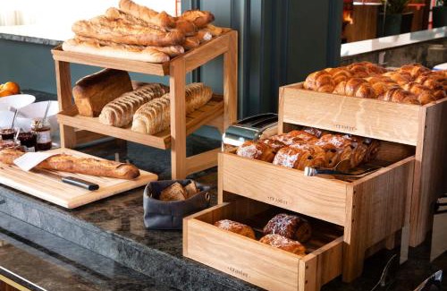 Obernai Hotel | Hotel Le Pavillon 7