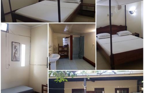 Antsiranana Bed & Breakfast | Hotel Le Petit Paradis