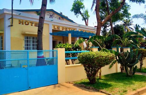 Antsiranana Bed & Breakfast | Hotel Le Petit Paradis