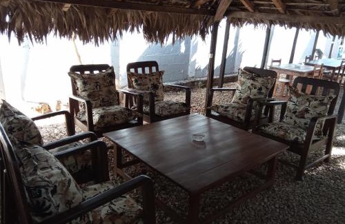 Antsiranana Bed & Breakfast | Hotel Le Petit Paradis