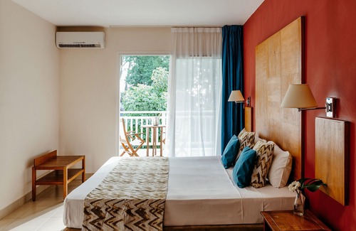 St Gilles-les-Bains Hotel | Hotel Le Recif
