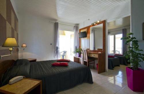 Marseillan Plage Hotel | Hotel Le Richmont