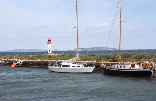Marseillan Plage Hotel | Hotel Le Richmont