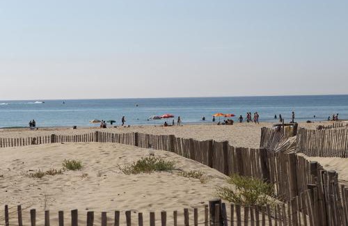 Marseillan Plage Hotel | Hotel Le Richmont