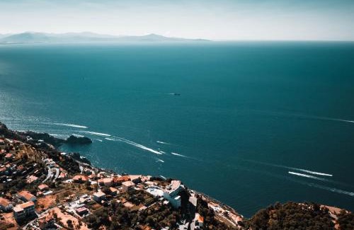 Agerola Hotel | Hotel le Rocce - Agerola, Amalfi Coast