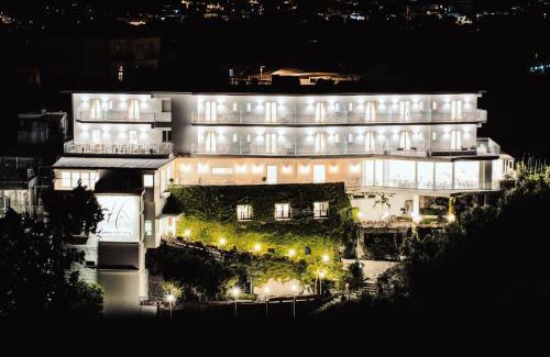 Agerola Hotel | Hotel le Rocce - Agerola, Amalfi Coast