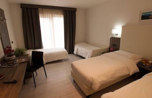 Vervaz-Portollaz Hotel | Hotel Le Soleil