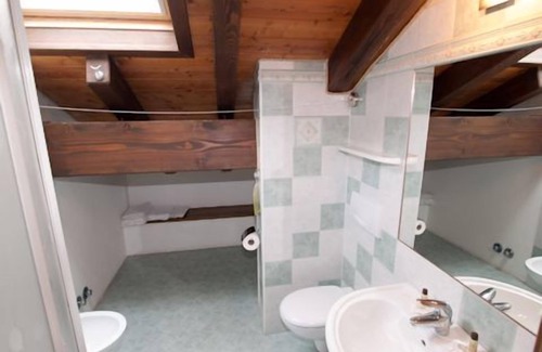 Vervaz-Portollaz Hotel | Hotel Le Soleil