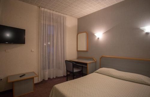 Cauterets Hotel | Hotel le Sacca, nouvelle équipe