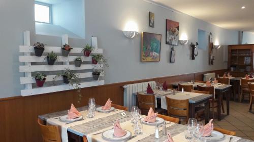 Riom-es-Montagnes Hotel | Hotel Le Saint Georges