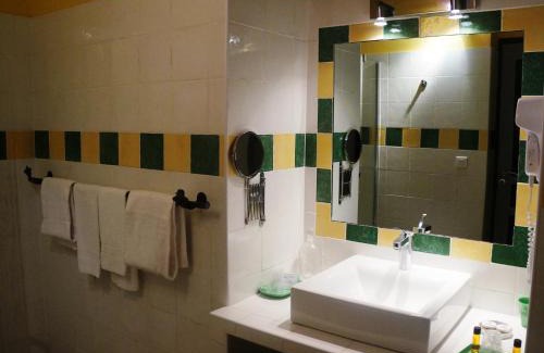 Ersa Hotel | Hotel Le Saint Jean