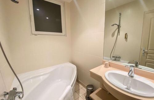 Saint-Helier Hotel | Hotel Le Sevigne - Sure Hotel Collection by Best Western