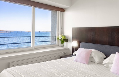 Roscoff Hotel | Hotel Le Temps de Vivre