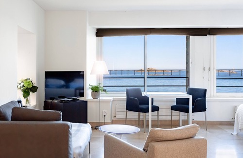 Roscoff Hotel | Hotel Le Temps de Vivre