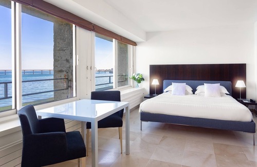 Roscoff Hotel | Hotel Le Temps de Vivre