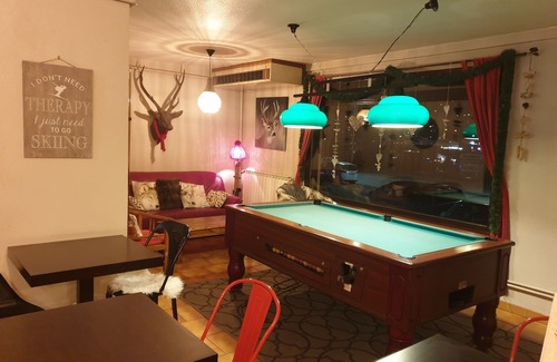Les Angles Hotel | Hotel le YAKA