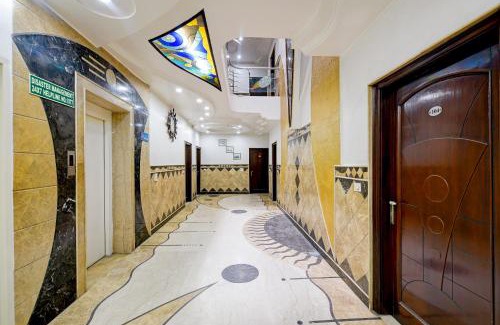 Paharganj Hotel | Hotel Legend International -Just a min walk from New Delhi Railway Station