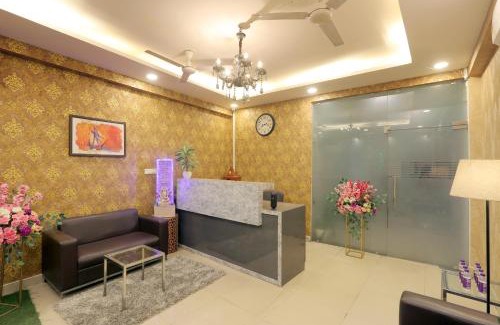 Noida Hotel | Hotel Lemon Suites & Banquet By Aura