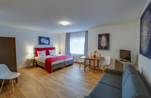 Muehlhausen House | Hotel Leo Mühlhausen