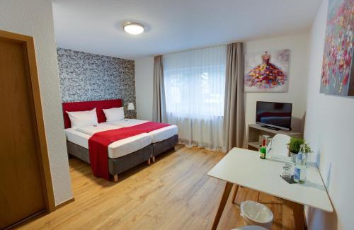 Muehlhausen House | Hotel Leo Mühlhausen