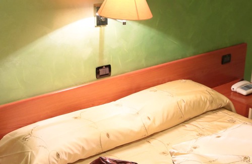 San Giovanni Rotondo Hotel | Hotel Leon